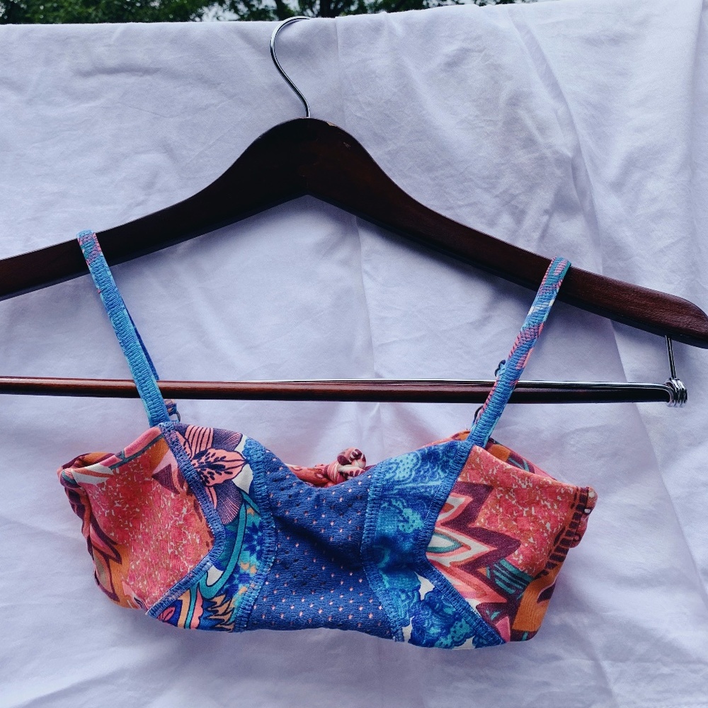 Maaji Bathing Suit